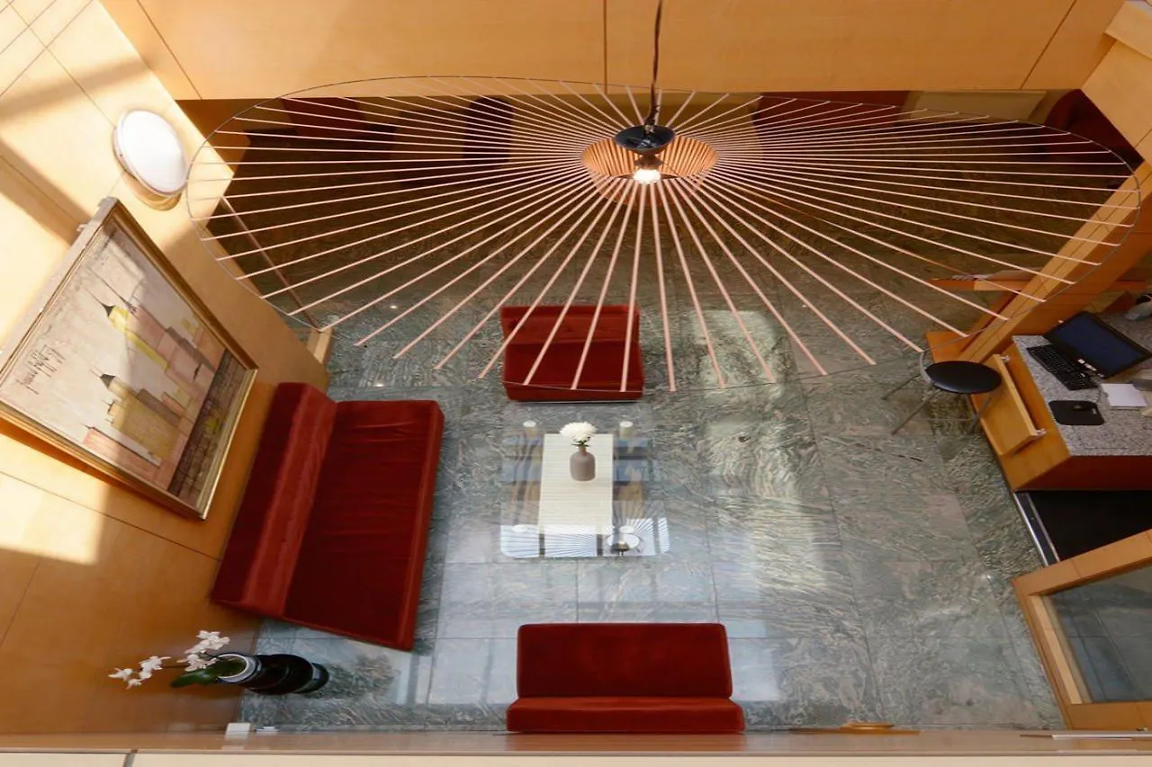*** Hotel Le Patio Bastille Paris France