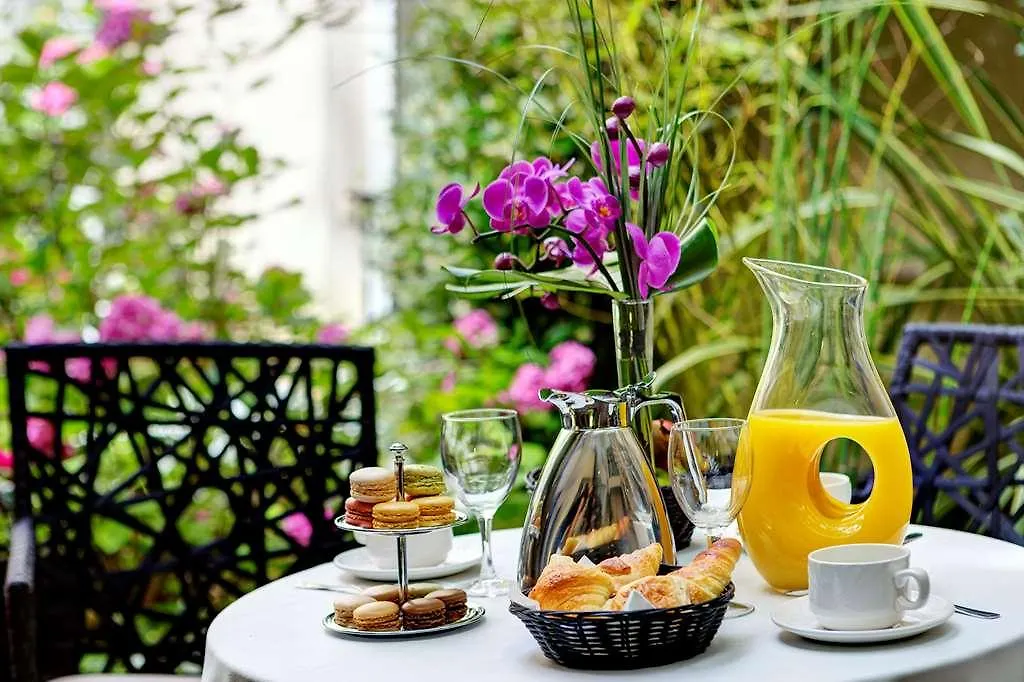 Le Patio Bastille Paris