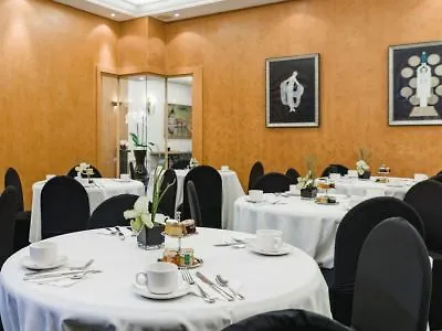 Hotel Le Patio Bastille Paris