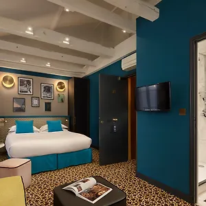 4* Hotel Saint Germain