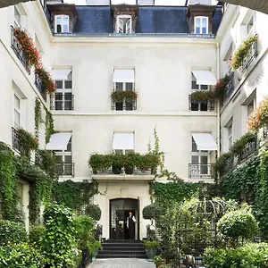 Hotel Relais Christine