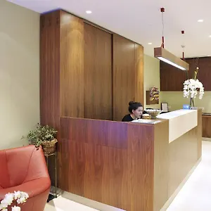3* Hotel Arcadie Montparnasse