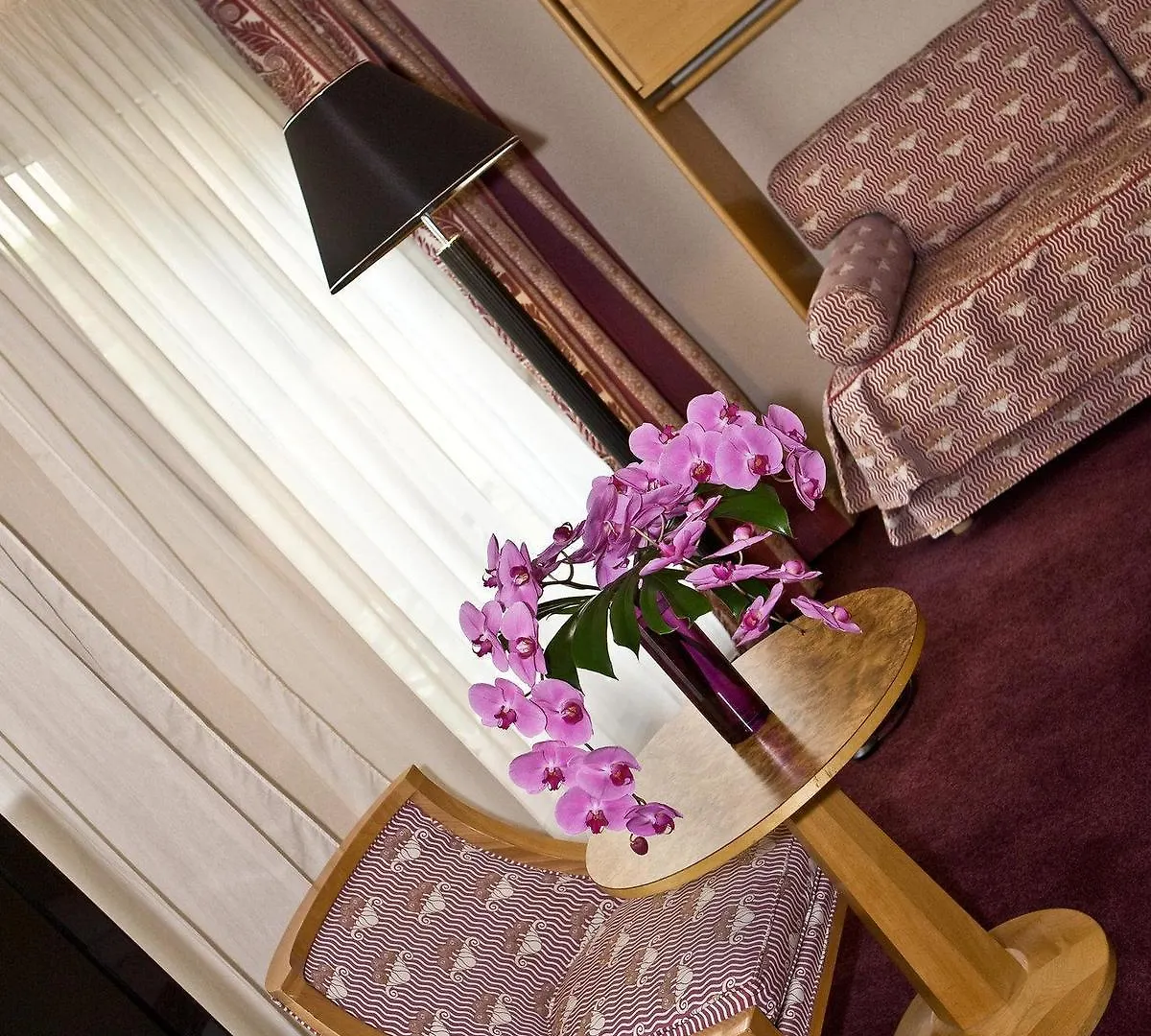 Le Patio Bastille Paris Hotel