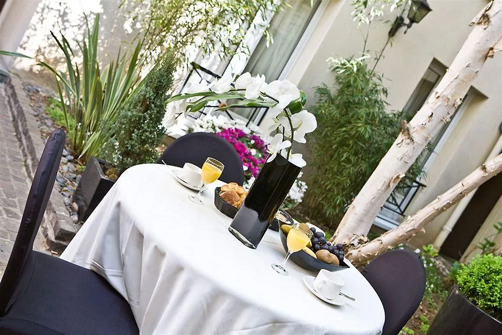 Le Patio Bastille Paris 3*,  France